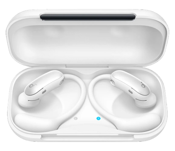 soundcore AeroFit 2 Pro White - 1605721 - zdjęcie 5
